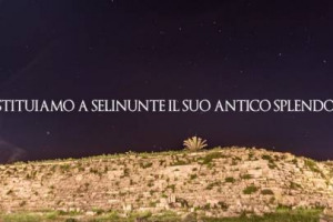 Il prestigioso Dma Awards Italia a Settesoli Sostiene Selinunte, la campagna di fundraising di Cantine Settesoli per il patrimonio archeologico siciliano, che facendo squadra favorisce lo sviluppo economico, turistico e culturale del suo territorio