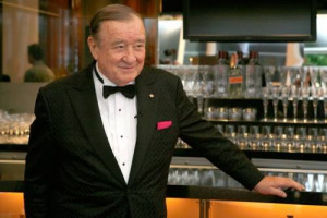 C’È ANCHE UNO SPICCHIO D’ITALIA AGLI OSCAR DELLA CUCINA USA DELLA “JAMES BEARD SOCIETY”: A SIRIO MACCIONI, IL LEGGENDARIO FONDATORE DEL RISTORANTE “LE CIRQUE”, IL “LIFETIME ACHIEVEMENT AWARD”, PREMIO AD UNA CARRIERA STRAORDINARIA