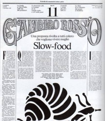 Lo storico Manifesto del 1987