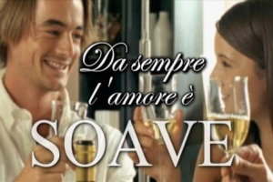 VINO & COMUNICAZIONE - 8 MILIONI DI EURO IN 3 ANNI PER PUBBLICIZZARE IL SOAVE. L’INVESTIMENTO, COFINANZIATO DAL MINISTERO DELLE POLITICHE AGRICOLE, PER PUBBLICITA’ SU MEDIASET E SULLA RETE AUTOSTRADALE