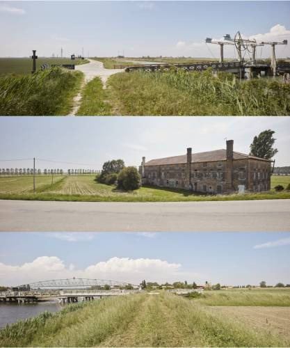 La Tenuta Ca’ Corniani by Genagricola