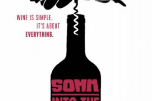 Dopo l&rsquo;inarrivabile successo di &ldquo;Sideways&rdquo; nel 2004 ed il successo di &ldquo;Somm&rdquo;, il sodcumentario su 4 aspiranti Master Sommelier, nel 2013, al cinema arriva &ldquo;Somm: Into the Bottle&rdquo;: 10 Capitoli per raccontare il mondo di Bacco e la cultura enoica