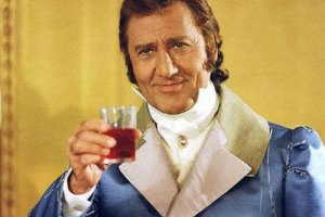 Una cena per il Marchese del Grillo. Dove? A Roma ovviamente, al “Mad Restaurant”, che, in onore di Alberto Sordi e dell’indimenticabile interpretazione del nobile romano Onofrio, stasera, porta in tavola i piatti preferiti dal grande attore italiano