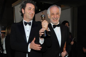 L’ITALIA TORNA DA LOS ANGELES CON L’OSCAR PER IL MIGLIOR FILM STRANIERO, GRAZIE A “LA GRANDE BELLEZZA” DI PAOLO SORRENTINO: AFFRESCO DI UN BELPAESE DECADENTE, SCANDITO DAI PIACERI DELLA TAVOLA, E SIMBOLO DI UN PAESE CHE HA VOGLIA DI RIALZARSI