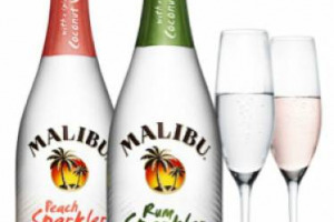 SE MAOMETTO NON VA ALLA MONTAGNA, &Egrave; LA MONTAGNA AD ANDARE DA MAOMETTO. ANCHE QUANDO SI PARLA DI WINE & SPIRITS, CON GLI SPARKLING RHUM DI MALIBU, ED IL VINO AD HOC PER IL MERCATO GIAPPONESE DELL&rsquo;AUSTRALIANA JACOB&rsquo;S CREEK