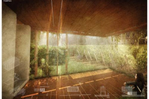 Architettura & vino al centro del Premio Internazionale di progettazione &ldquo;Spazio diVino&rdquo;, by Consorzio Vino Chianti e Gambero Rosso, che hanno premiato il miglior percorso enogastronomico e i migliori componenti d&rsquo;arredo di un &ldquo;Chianti Store&rdquo;