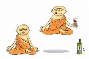 Il brasiliano Mauricio Zamprogna, con &ldquo;Levitation&rdquo;, per la sezione under 35, e la marchigiana Samanta Bertolucci, con &ldquo;Decantare&rdquo;, tra gli over 35: ecco i vincitori di &ldquo;Spirito di Vino&rdquo; 2015, lo storico concorso di vignette by Mtv Friuli Venezia Giulia