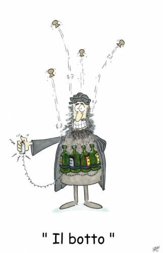 Il Botto
