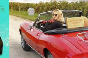 Dalla cantina cinese Grace Vineyards alla super top model polacca Adriana Sklenař&iacute;kov&aacute; (con lo Champagne Tsarine), ancora new entry nel business degli spumanti, il segmento pi&ugrave; in forma, in tutto il mondo, del mercato del vino