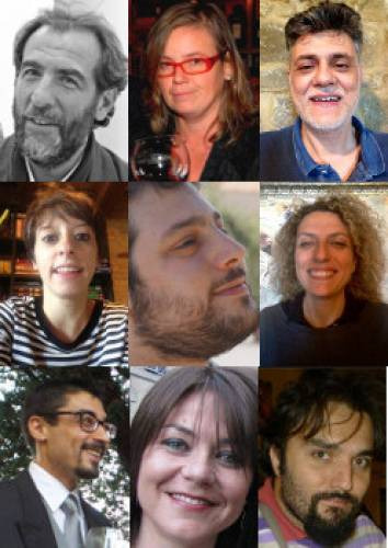 Il resident staff di Winenews