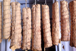 ANCHE I SALUMI DEL BELPAESE CORRONO ALL’ESTERO: L’EXPORT 2012, NONOSTANTE LA CRISI, TOCCA IL MILIARDO E 116 MILIONI DI EURO (+7,2% SUL 2011). A DIRLO È L’ASSICA, CHE RICORDA IL BOOM DEI PAESI EXTRAEUROPEI E LA RIAPERTURA DEL MERCATO USA