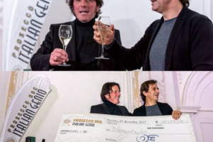 Tempo di bilanci per il Consorzio Prosecco Doc: il 2017 si chiude con il consolidamento del primato mondiale, il successo di tutela dalla contraffazione e una svolta drastica verso la sostenibilit&agrave; ambientale (e sociale, con &ldquo;Sorsi di Solidariet&agrave;&rdquo;)