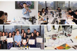 Cambia la geografia del vino, e anche la geografia di chi lo vuole conoscere pi&ugrave; a fondo: secondo il Wine & Spirits Education Trust, sempre pi&ugrave; aspiranti connoisseur vengono dall&rsquo;Asia. Sempre al top Uk e Usa, ma si fa largo anche il Medio Oriente