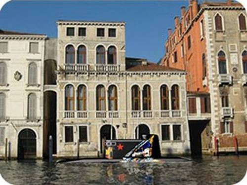 L’opera Subtiziano di Ponomarev