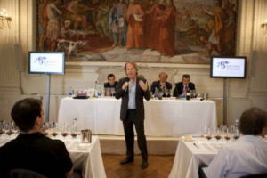 ECCO I NOMI DELLE AZIENDE SCELTE A RAPPRESENTARE LA TOSCANA ENOICA A &ldquo;DIVINO TUSCANY&rdquo;, EVENTO FIRMATO JAMES SUCKLING A FIRENZE (DAL 17 AL 20 MAGGIO): CINQUE &ldquo;NEW ENTRY&rdquo;, DI CUI TRE DALLE COLLINE DEL BRUNELLO, E LA CONFERMA DEI &ldquo;FONDATORI&rdquo;