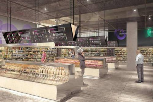 Il futuro è ora, almeno nel modo di fare la spesa. Grazie alla Coop, che, dopo il prototipo sperimentato all’Expo 2015, il 6 dicembre al Bicocca Village di Milano fa diventare realtà il “Supermercato del futuro”, un laboratorio dove testare novità