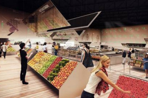 Tecnologia al servizio dell’uomo, grandi produttori e artigiani, e tanta informazione per un rapporto più consapevole tra chi produce e chi compra. Il “supermercato del futuro” di Coop Italia,ad Expo, spiegato a WineNews dalla dg Coop Maura Latini