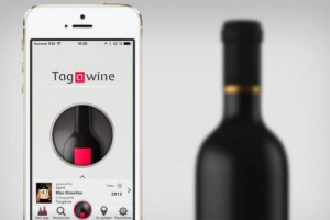 Nel mondo delle &ldquo;app&rdquo; dedicate al vino arriva lo &ldquo;Shazam del vino francese&rdquo;. Si chiama &ldquo;Tagawine&rdquo;, conta gi&agrave; su 72.000 utenti ed un database di 30.000 vini e pensa in grande, tra crowdfunding e un servizio di gestione della cantina personale