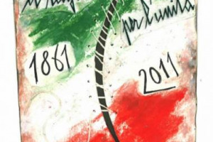 150 ANNI D&rsquo;ITALIA IN UN VINO: ARRIVA IL &ldquo;ROSSO TRICOLORE&rdquo; DELL&rsquo;UNITA&rsquo; DEL BELPAESE CHE RACCHIUDE IN UN&rsquo;UNICA BOTTIGLIA VITIGNI E TERRITORI DELLE REGIONI ITALIANE. ROBERTO CIPRESSO LO HA CREATO PER CITT&Agrave; DEL VINO. IL N. 0 AL &ldquo;MERANO WINE FESTIVAL&rdquo;