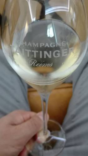 Lo Champagne di Taittinger, una delle eccellenze del vino mondiale