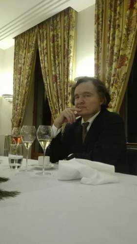 Pierre Emmanuel Taittinger