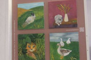 Una margherita, una capricciosa e ... due quadri da asporto: nei ristoranti di Milano (il primo è il “Solatium”) arriva la “take away art”, dove i clienti, insieme ai piatti, potranno portarsi a casa le opere esposte in un “cartone da pizza”