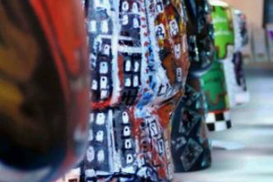 QUANDO BISOL INCONTRA L&rsquo;ARTE CONTEMPORANEA, IL TAPPO DIVENTA CREAZIONE: A MILANO, AD &ldquo;AAF-AFFORDABLE ART FAIR&rdquo;, DAL 3 AL 6 FEBBRAIO, C&rsquo;&Egrave; &ldquo;TAPPI PER BACCO&rdquo;, SCULTURE A FORMA DI TAPPI DI BOLLICINE ...