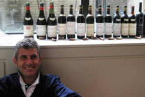 &ldquo;CLASSIFICA DELLE CLASSIFICHE&rdquo; - UN VINO SOLO AL COMANDO &hellip; &Egrave; IL TAURASI RADICI RISERVA 2004 DI MASTROBERARDINO. SI TRATTA DELL&rsquo;UNICA ETICHETTA A METTERE D&rsquo;ACCORDO LE GUIDE PI&Uacute; IMPORTANTI D&rsquo;ITALIA, COMPRESA LA &ldquo;NEW ENTRY&rdquo; SLOW WINE