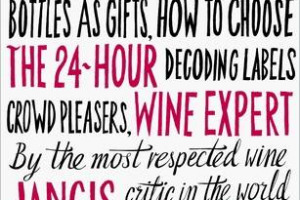 Wine lover alle prime armi? Ecco &ldquo;The 24-hour Wine Expert&rdquo;, la guida breve al mondo di Bacco firmata dalla wine critic Jancis Robinson, autrice dell&rsquo;&ldquo;Oxford Companion to Wine&rdquo;, l&rsquo;enciclopedia del vino, con un debole per il Belpaese