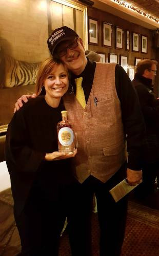 Nonino fa scuola in Usa: la storia distilleria friulana scelta da Paul Pacult, per Forbes il più autorevole esperto di distillati degli Usa