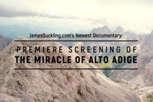 Alto Adige by James Suckling