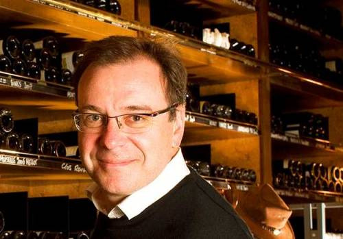 Thierry Desseauve