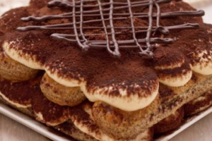 SE L’ORIGINE DI MOLTI PIATTI DELLA TRADIZIONE QUELLA DEL TIRAMISU’ E’ DIMOSTRATA: NATO A TREVISO POCHI DECENNI FA E DIVENTATO PRESTO IL DOLCE AL CUCCHIAIO PIU’ AMATO AL MONDO, SARA’ CELEBRATO DOMANI DALLA “GIORNATA MONDIALE DEL TIRAMISÙ”