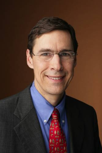 Tomas Matthews, editor in chief di Wine Spectator