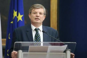 SE L’EUROPA A TAVOLA DORME SONNI TRANQUILLI, È ANCHE PER MERITO DEL RASFF - EUROPE’S RAPID ALERT SYSTEM FOR FOOD AND FEED, IL SISTEMA CHE L’UE VORREBBE USARE ANCHE NELLA LOTTA ALLE FRODI ALIMENTARI, PAROLA DEL COMMISSARIO ALLA SALUTE TONIO BORG