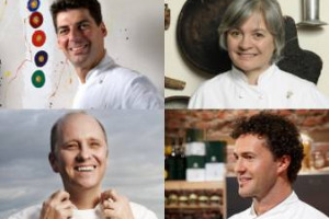 Nella “100 Chefs” 2017, la classifica fatta dai 534 chef due e tre stelle Michelin di tutto il mondo, domina la Francia, con Alain Passard (L’Arpege) al top. 8 gli italiani, il primo, Massimo Bottura dell’Osteria Francescana, alla posizione n. 35