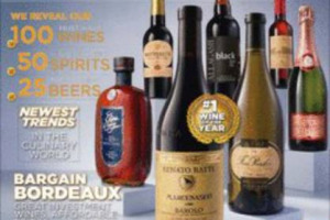 PER LA PRIMA VOLTA UN ITALIANO COMANDA LA &ldquo;TOP 100&rdquo; 2010 DELLA RIVISTA USA &ldquo;WINE ENTHUSIAST&rdquo;: &Egrave; IL BAROLO MARCENASCO 2006 RENATO RATTI. L&rsquo;ITALIA AL TOP ANCHE NELLE ALTRE CLASSIFICHE, CON BAROLO, BRUNELLO, BOLGHERI, SUPERTUSCAN, BOLLICINE TRENTINE ...