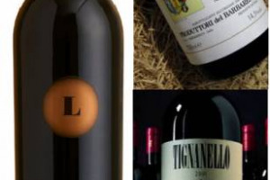 &ldquo;Top 100&rdquo; 2016 di Wine Spectator, il podio &egrave; americano. Al top il Cabernet Sauvignon Napa Valley 2013 di Lewis. Due italiani nei primi 10, il Barbaresco Asili Riserva 2011 dei Produttori del Barbaresco (n. 5) ed il Tignanello 2012 di Antinori (n. 8)