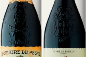 &ldquo;TOP 100&rdquo; 2013 DI &ldquo;WINE SPECTATOR&rdquo;, &Egrave; LA GIORNATA DELLO CH&Acirc;TEAUNEUF-DU-PAPE, CHE CONQUISTA SIA LA POSIZIONE N. 8 CHE LA N. 7, CON LO CH&Acirc;TEAU DE BEAUCASTEL CH&Acirc;TEAUNEUF - DU-PAPE 2010 ED IL DOMAINE DU P&Eacute;GA&Uuml; CH&Acirc;TEAUNEUF-DU-PAPE CUV&Eacute;E R&Eacute;SERV&Eacute;E 2010