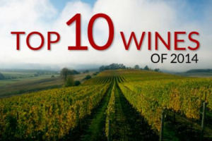 Aspettando l&rsquo;Italia ... continua il &ldquo;countdown&rdquo; che il 14 novembre sveler&agrave; il miglior vino della &ldquo;Top 100 di Wine Spectator&rdquo;: al n. 8, c&rsquo;&egrave; il Pinot Noir Sta. Rita Hills 2012 Brewer-Clifton, e alla n. 7 lo Ch&acirc;teauneuf-du-Pape 2012 Clos des Papes