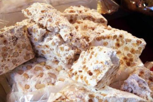 Il “Torrone di Bagnara” è Igp: pubblicato in Gazzetta Ufficiale Ue il decreto che iscrive la specialità calabrese nel registro dei prodotti tutelati dall’Unione Europea, e che porta così a 263 il numero di Dop e Igp del Belpaese