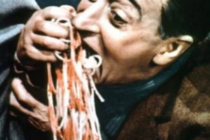 CIBO E CINEMA: DOMANI, A VILLA DELLA TORRE, ALLEGRINI OSPITERÀ “LA GRANDE ABBUFFATA AL CINEMA: VOLTI, SAPORI E PROFUMI IN CELLULOIDE”, UN EVENTO - OMAGGIO AL CINEMA ED ALLA CUCINA, CON I MASSIMI ESPERTI DEL SETTORE ED UNA CENA ... A TEMA