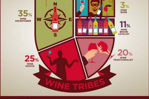 Il mercato americano, il n. 1 al mondo per il vino, fotografato dal colosso Gallo Winery: ecco i &ldquo;Top 10 trends of the American Wine Consumer&rdquo;, tra voglia di sperimentare nuovi vini e formati (lattine comprese), paure, trib&ugrave; e curiosit&agrave;...