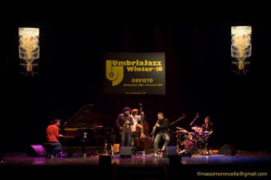 VINO & MUSICA - SONO LE BOLLICINE DEL TRENTODOC LE PROTAGONISTE ESCLUSIVE DEI BRINDISI A “UMBRIA JAZZ WINTER”, L’EDIZIONE INVERNALE DEL PIÚ IMPORTANTE EVENTO MUSICALE ITALIANO