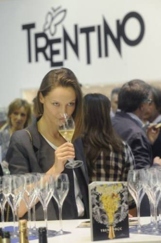 Enrico Zanoni, presidente Trentodoc, a Bollicine su Trento, evento che chiuderà il 10 dicembre: “Italia mercato d’elezione, ma per il futuro puntiamo a crescere in Usa”
