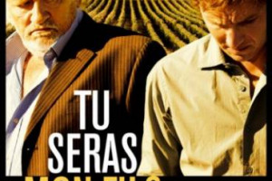 VINO & CINEMA: QUANDO LO CH&Acirc;TEAU DIVENTA IL SET PERFETTO. CH&Acirc;TEAU CLOS FOURTET SET DELL&rsquo;ULTIMO FILM DEL REGISTA GILLES LEGRAND, &ldquo;TU SERAS MON FILS&rdquo;, NELLE SALE FRANCESI DAL 24 AGOSTO