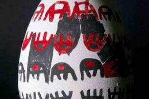 QUANDO L’UOVO DI PASQUA DIVENTA UN OMAGGIO ALL’ARTE: 30 GRANDI ARTISTI, DA KANDINSKY, KLEE, A BURRI, IMMORTALATI NEL CIOCCOLATO DA WALTER MUSCO, PASTICCERE E CIOCCOLATIERE DELLA PASTICCERIA ROMANA BOMPIANI