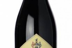 &Egrave; l&rsquo;Amarone della Valpolicella Classico Ser&egrave;go Alighieri Vaio Armaron 2008 che la griffe Masi produce dai vigneti della famiglia Serego Alighieri, discendenti diretti di Dante, il primo nome italiano (n. 8) nella &ldquo;top 100&rdquo; di &ldquo;Wine Spectator&rdquo;