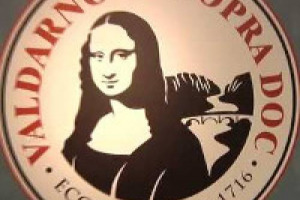 Niente &ldquo;Gioconda&rdquo; per il Consorzio del Val d&rsquo;Arno di Sopra: ok dal Louvre all&rsquo;utilizzo dell&rsquo;immagine con la &ldquo;Monna Lisa&rdquo; e il Ponte a Buriano. Ma la Dallevigne (gruppo Caviro), titolare di Cantine Leonardo Da Vinci, aveva registrato il marchio...