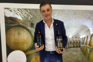 Con una crescita del +27% nel 2017, il fatturato della Farnese Vini tocca i 70 milioni di euro. La prossima tappa sarà la quotazione in borsa. Valentino Sciotti, ad Farnese: “dobbiamo aspettare due anni, ma sarebbe soddisfazione per il Sud Italia”